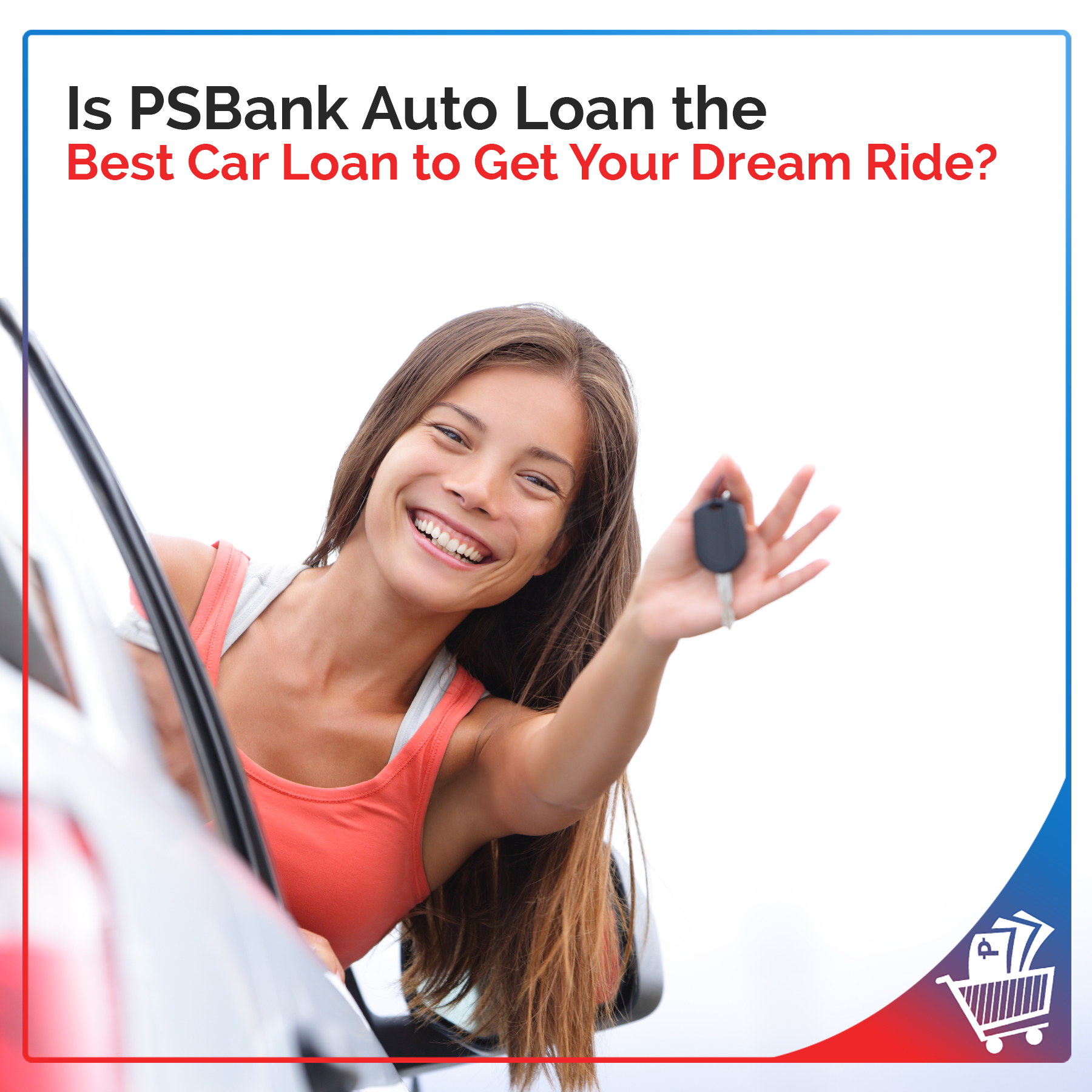 PSBank Auto Loan