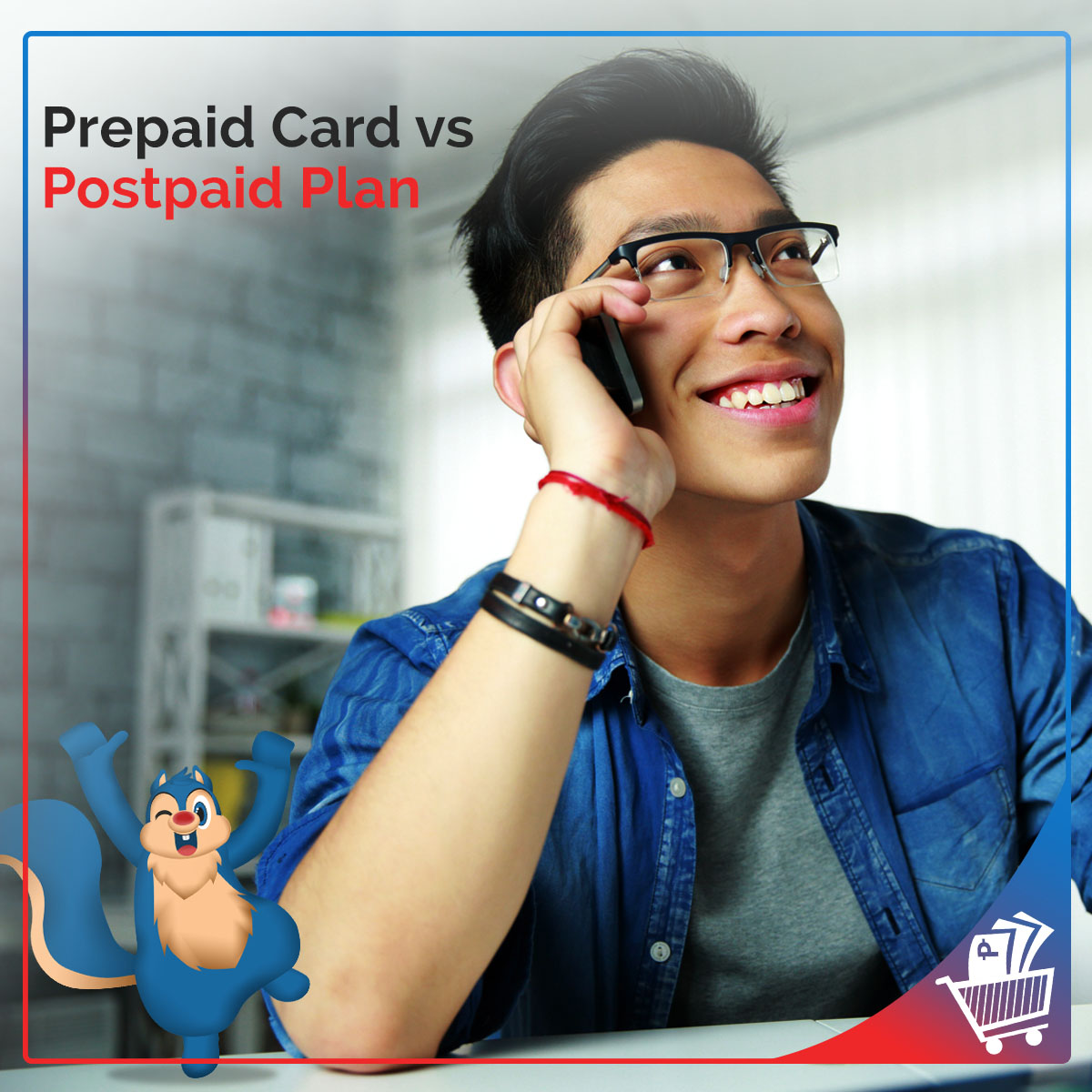 Prepaid Cards Vs Postpaid Plans: Which is More Practical?