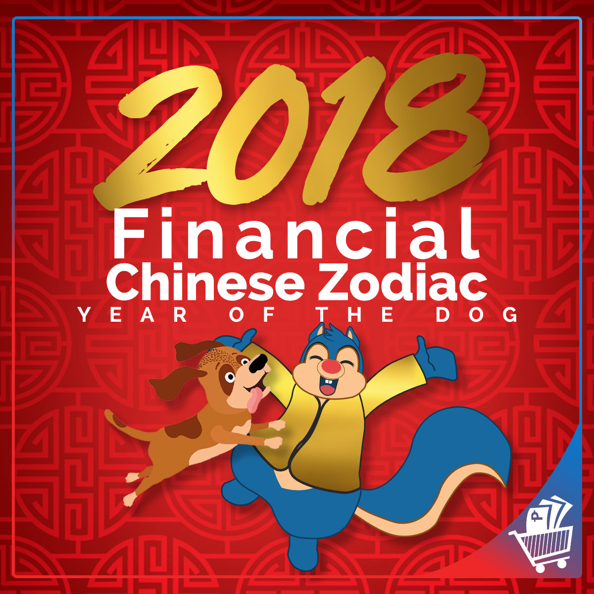 2018 Year of the Dog Financial Horoscope for Filipinos