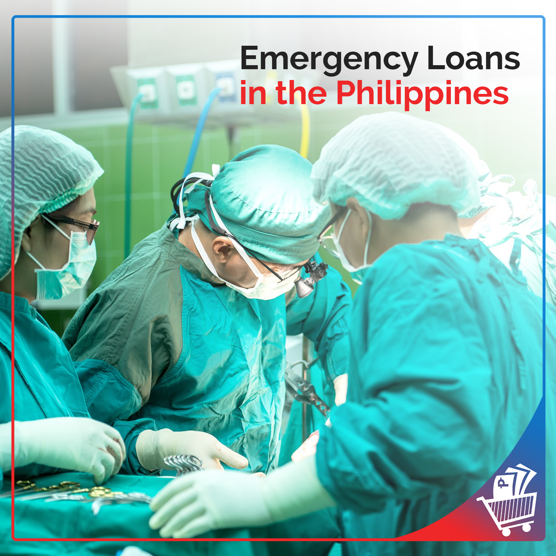emergency loans