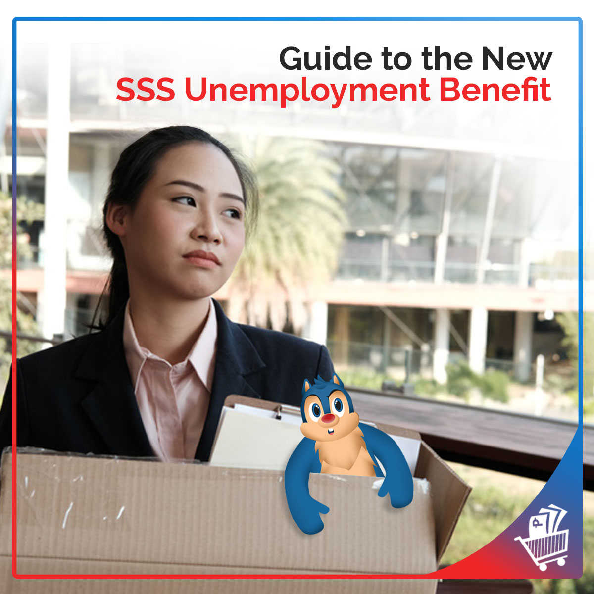 Facts to Claim Your SSS Unemployment Benefit