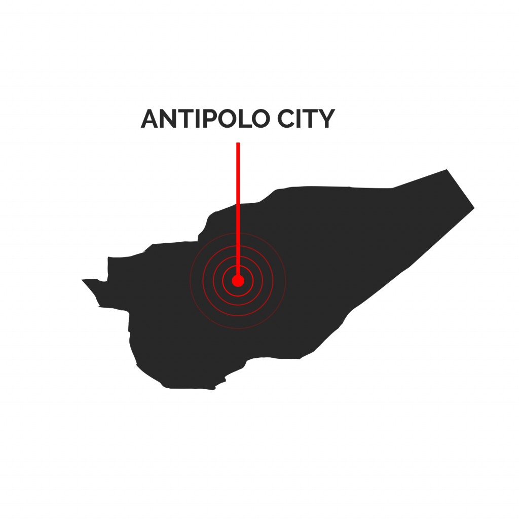 Loans in Antipolo
