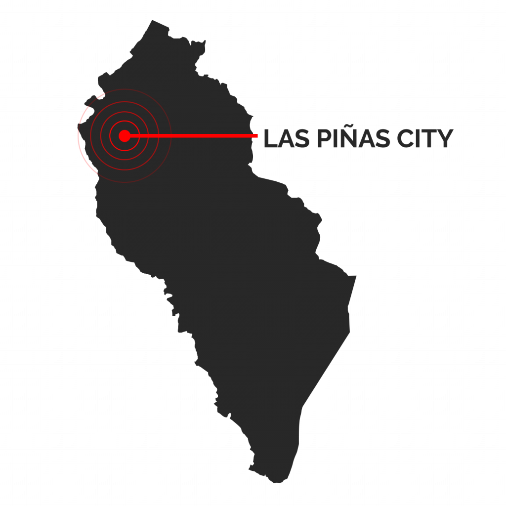 Salary Loans in Las Piñas City