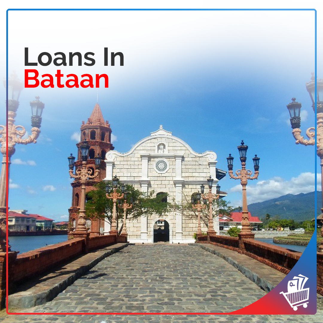 Loans In Bataan