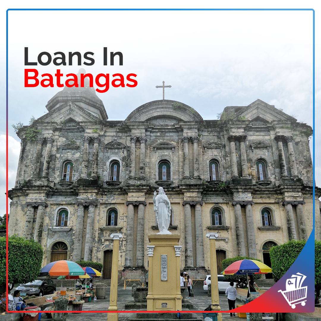Loans In Batangas