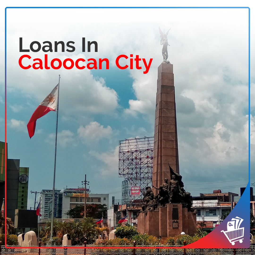 Loans In Caloocan City