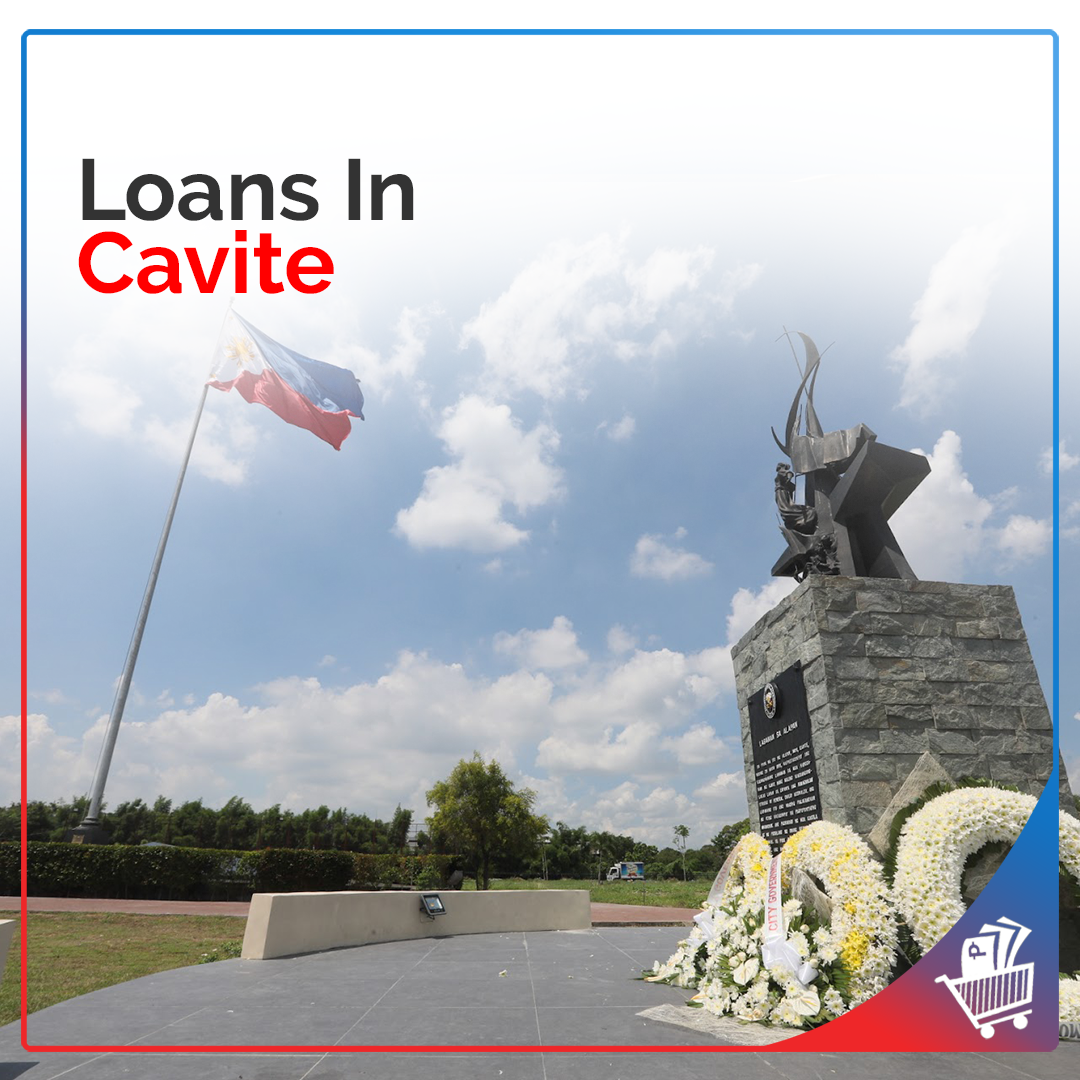 Loans In Cavite