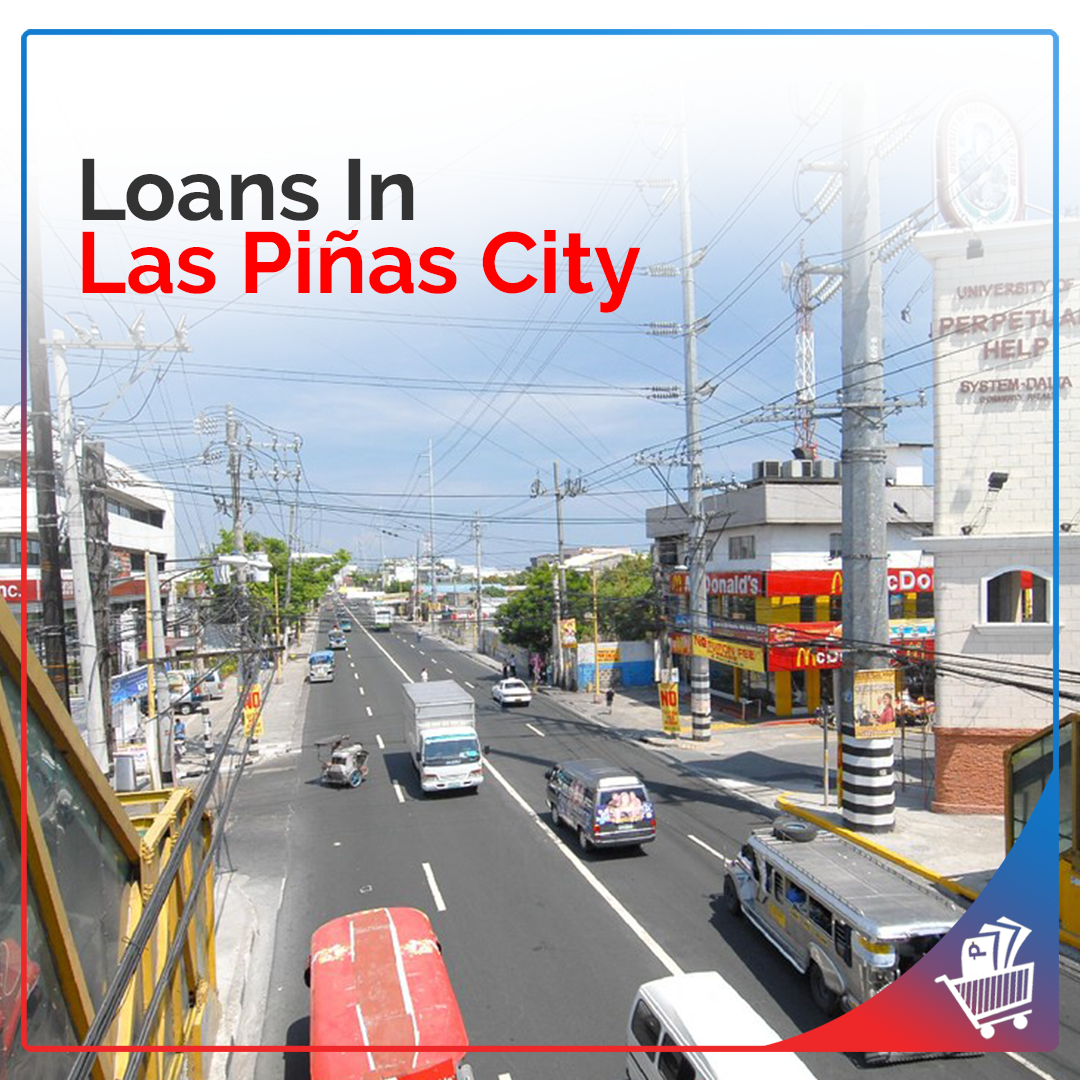 Loans In Las Piñas City