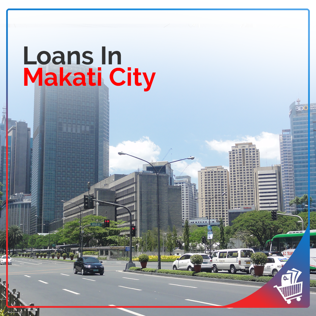 Loans In Makati City