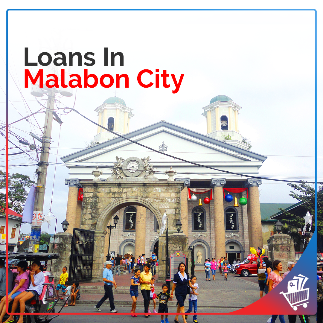 Loans In Malabon City