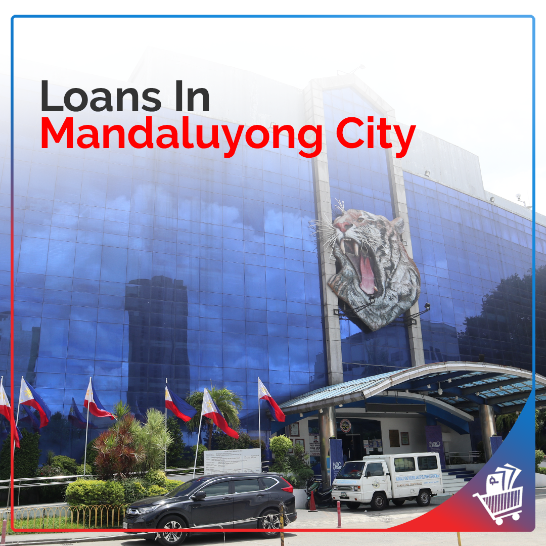 Loans In Mandaluyong City