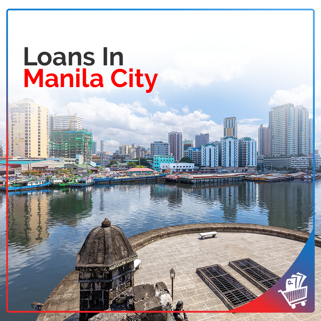Loans In Manila