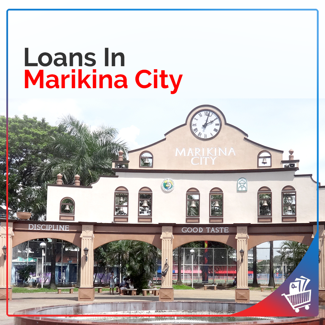 Loans In Marikina City