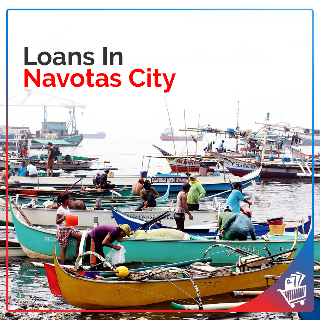 Loans In Navotas City