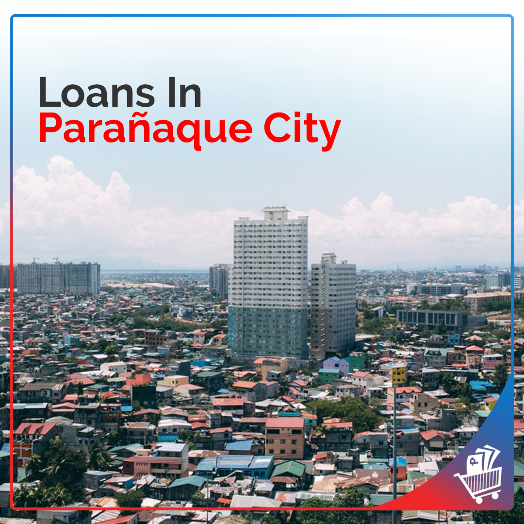Loans In Parañaque City