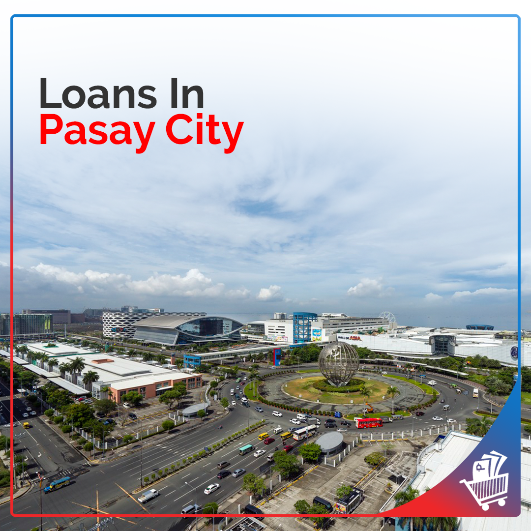 Loans In Pasay City