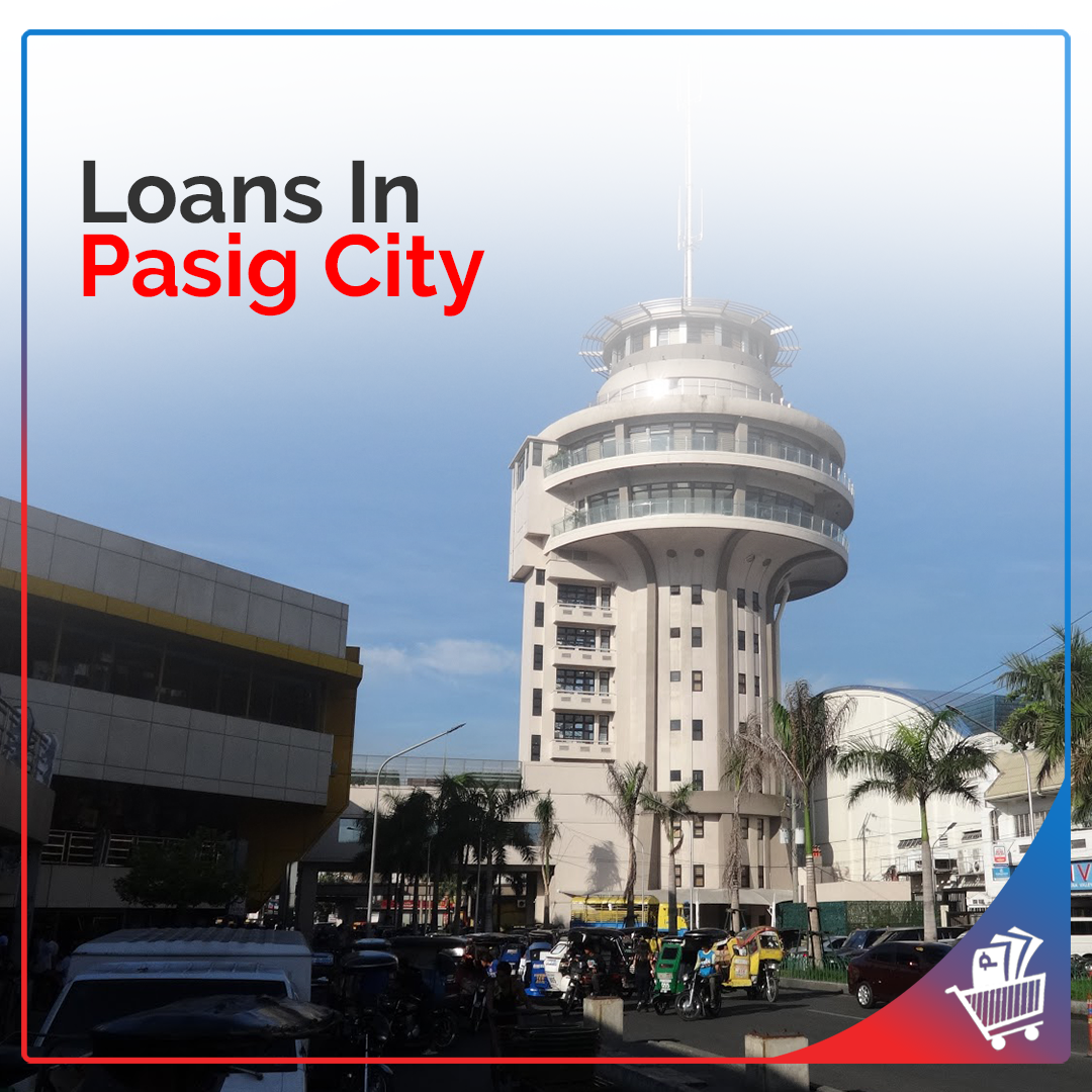 Loans In Pasig City
