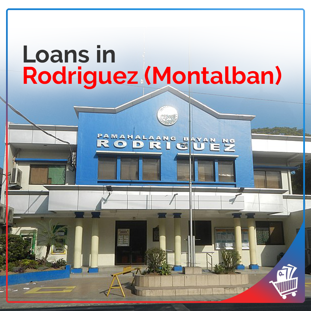 Loans In Rodriguez