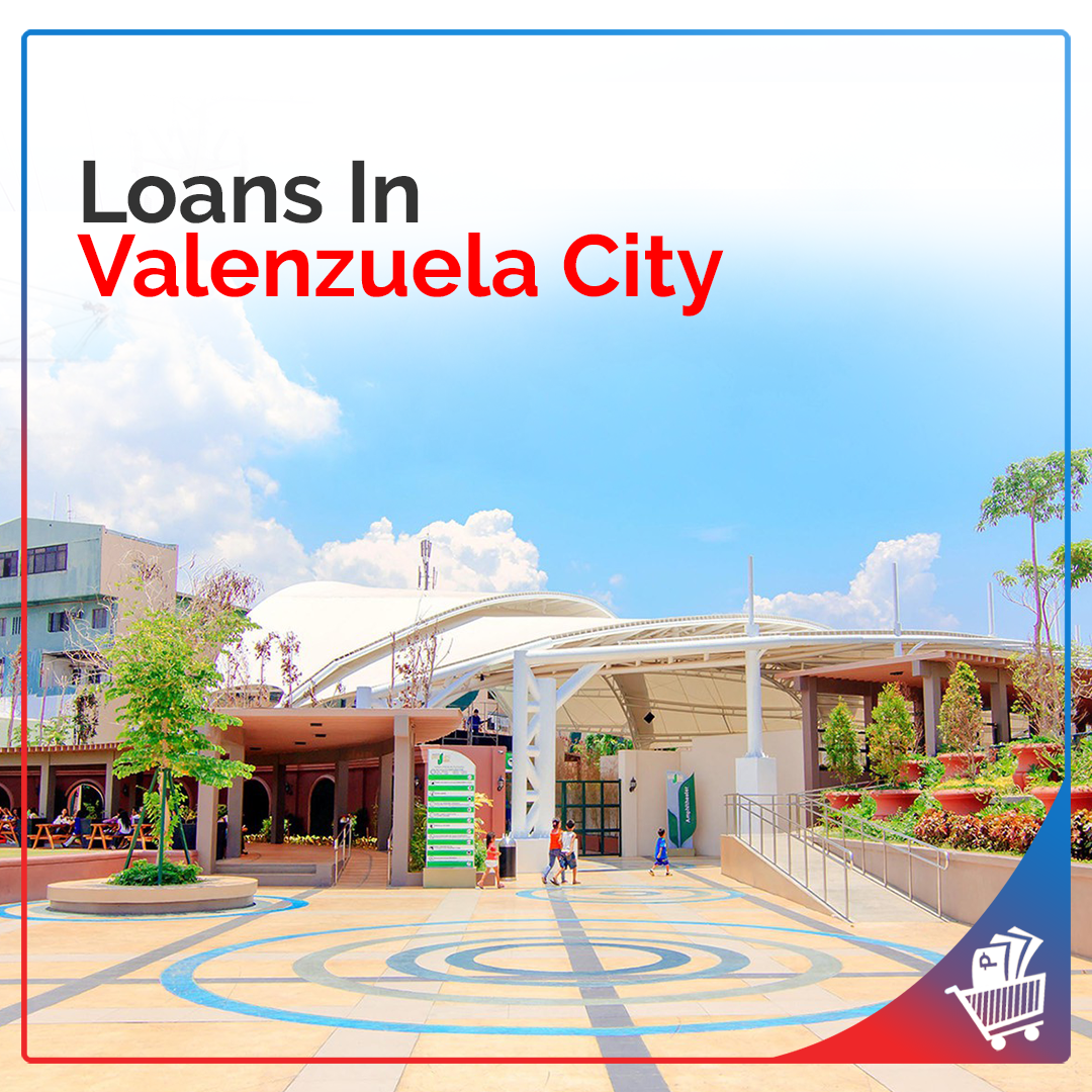 Loans In Valenzuela City