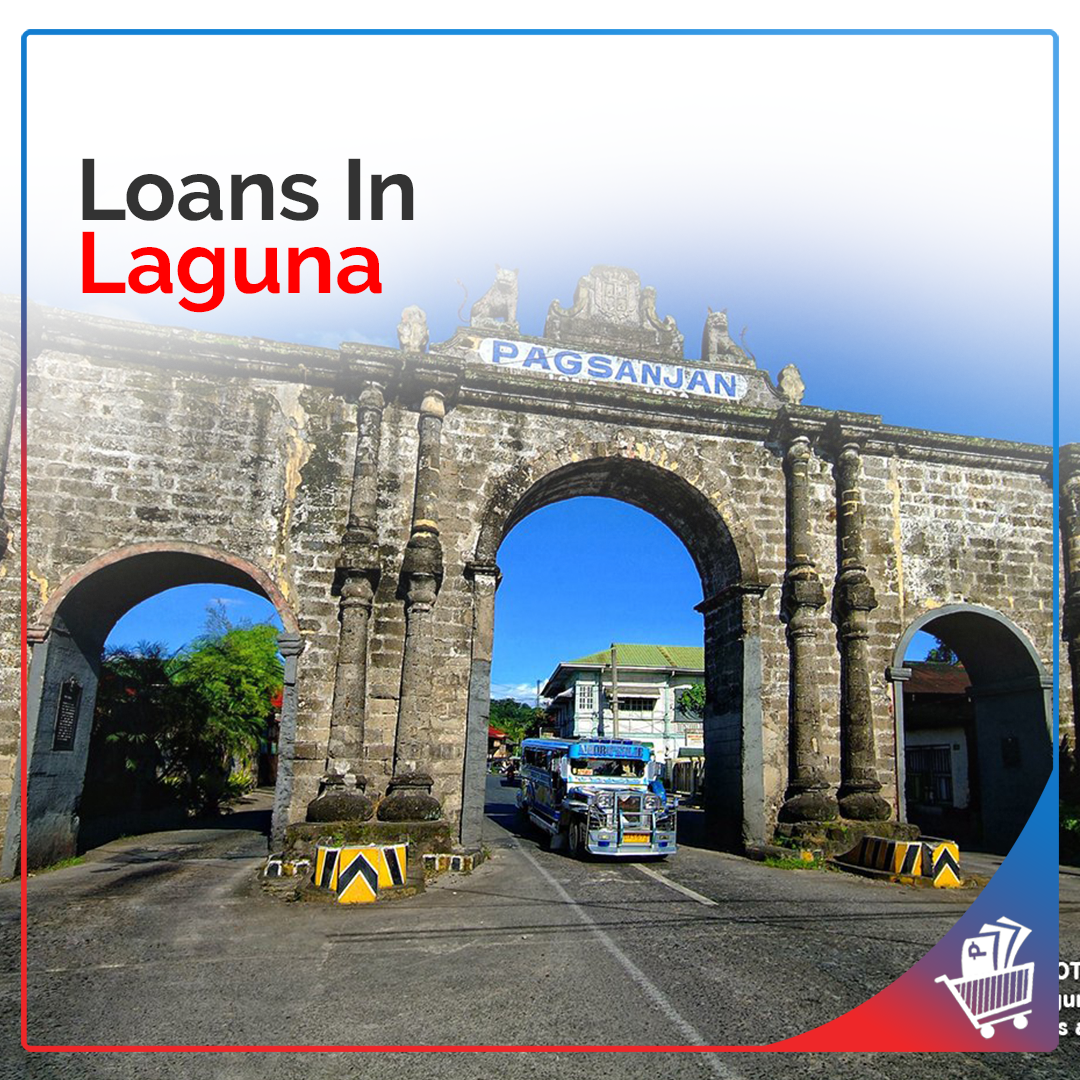 Loans in Laguna