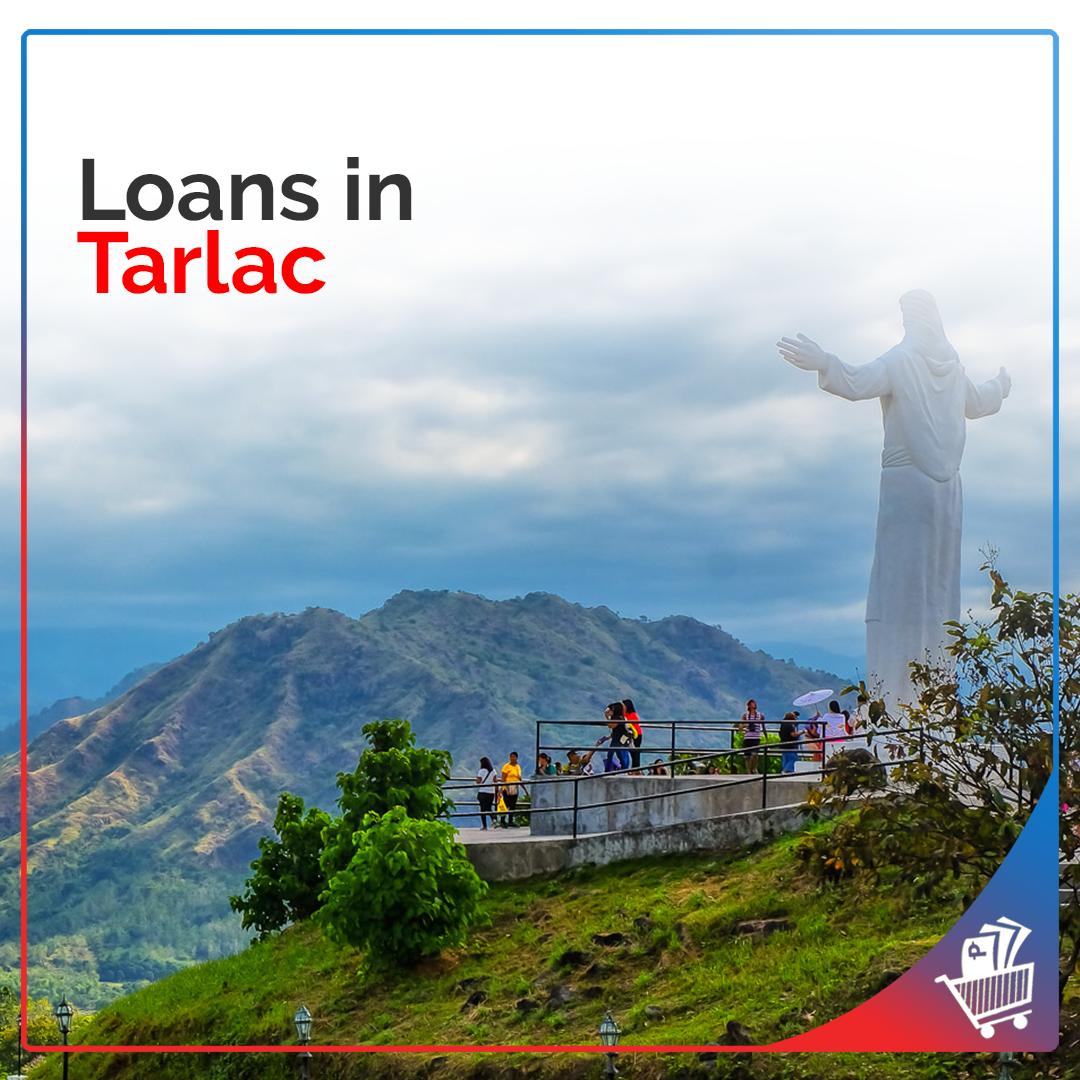 Loans in Tarlac