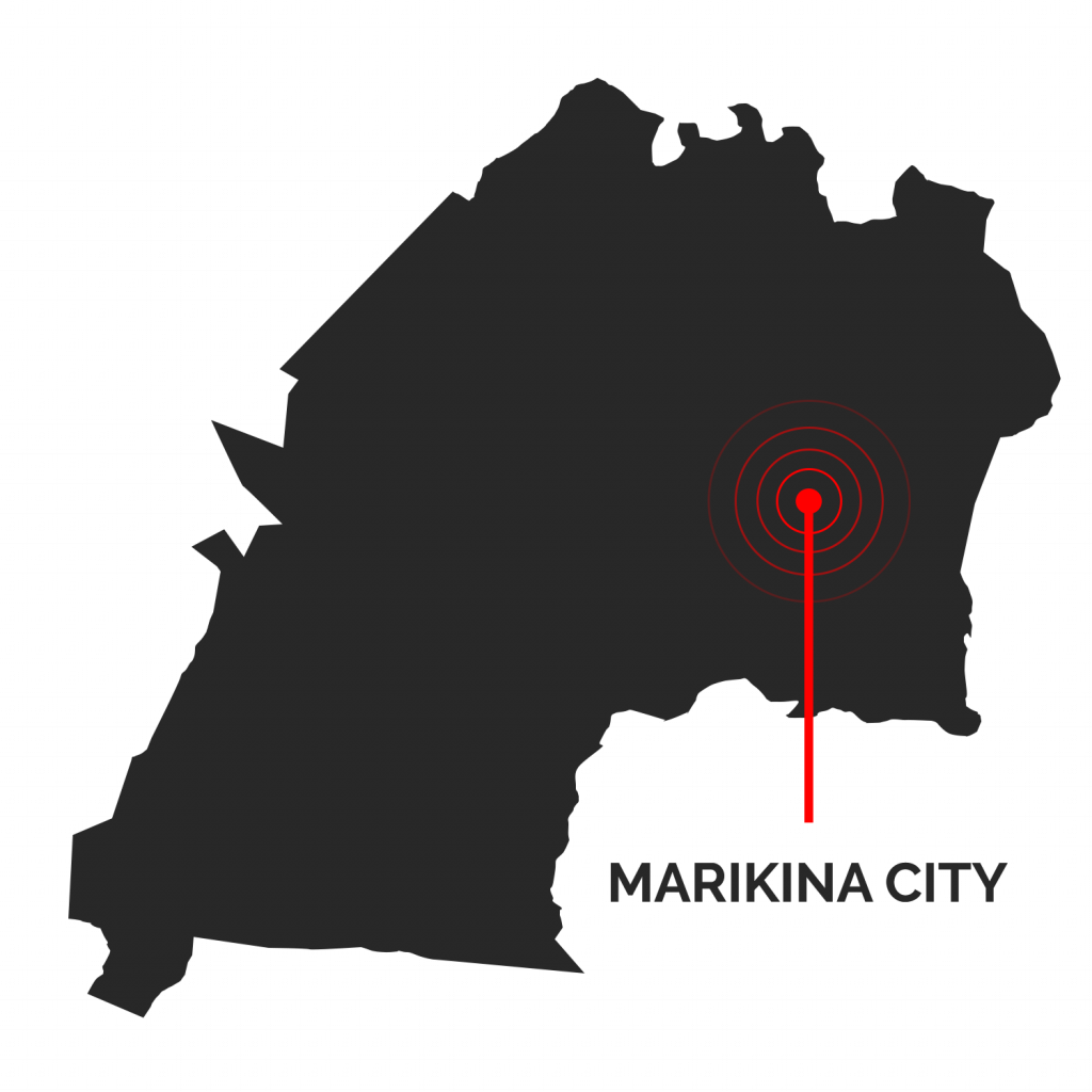 Personal Loans in Marikina City