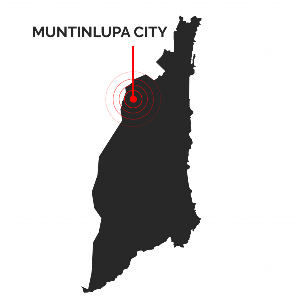 Online Cash Loans in Muntinlupa City