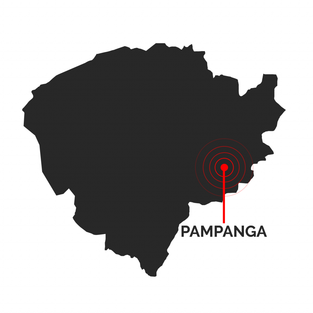 Loans in Angeles City, Pampanga