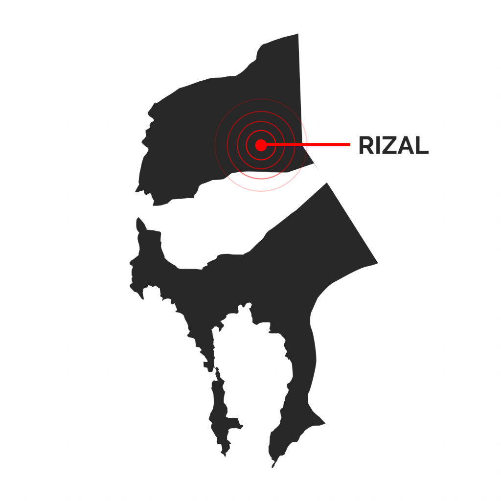 Loans in Rodriguez Montalban