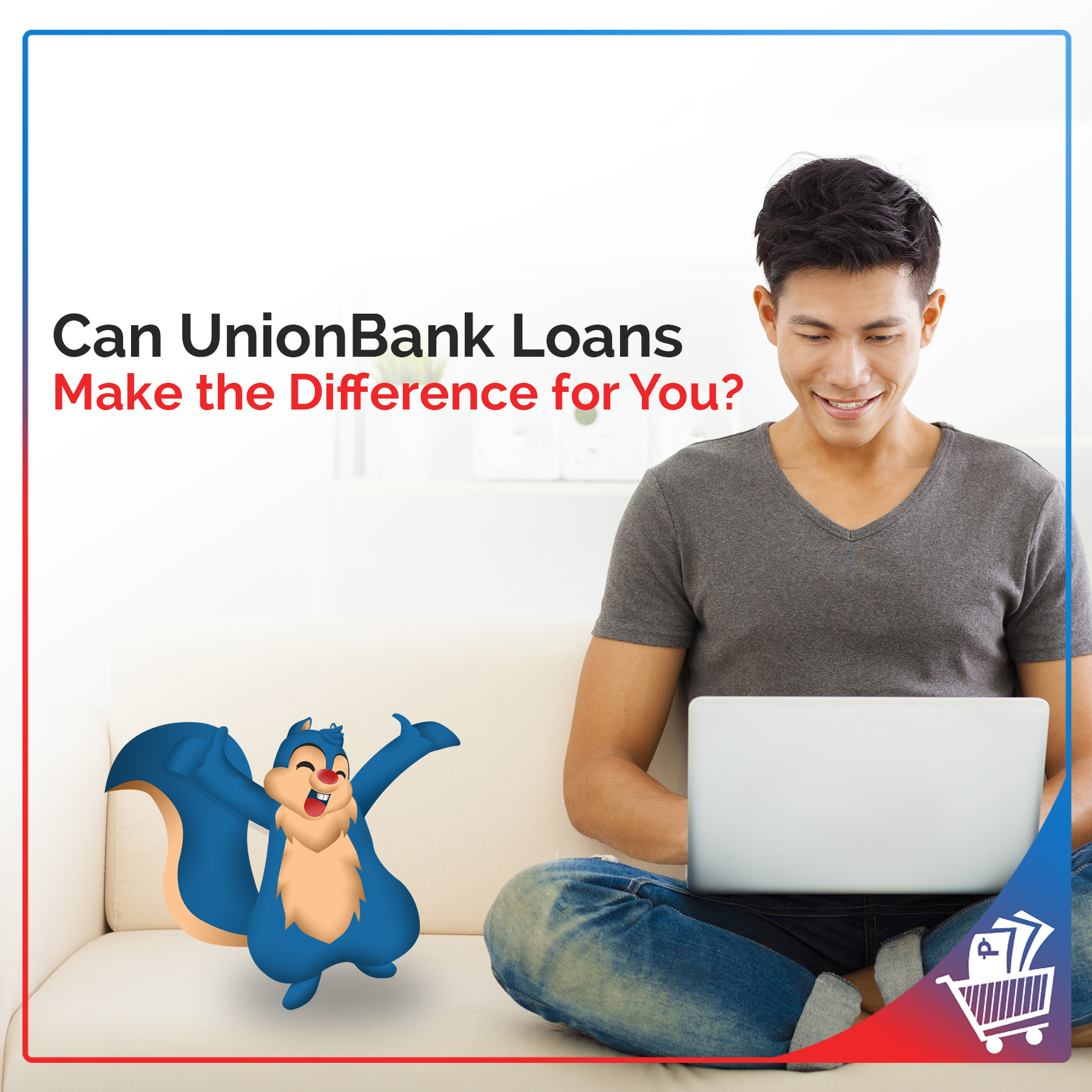 UnionBank Loans
