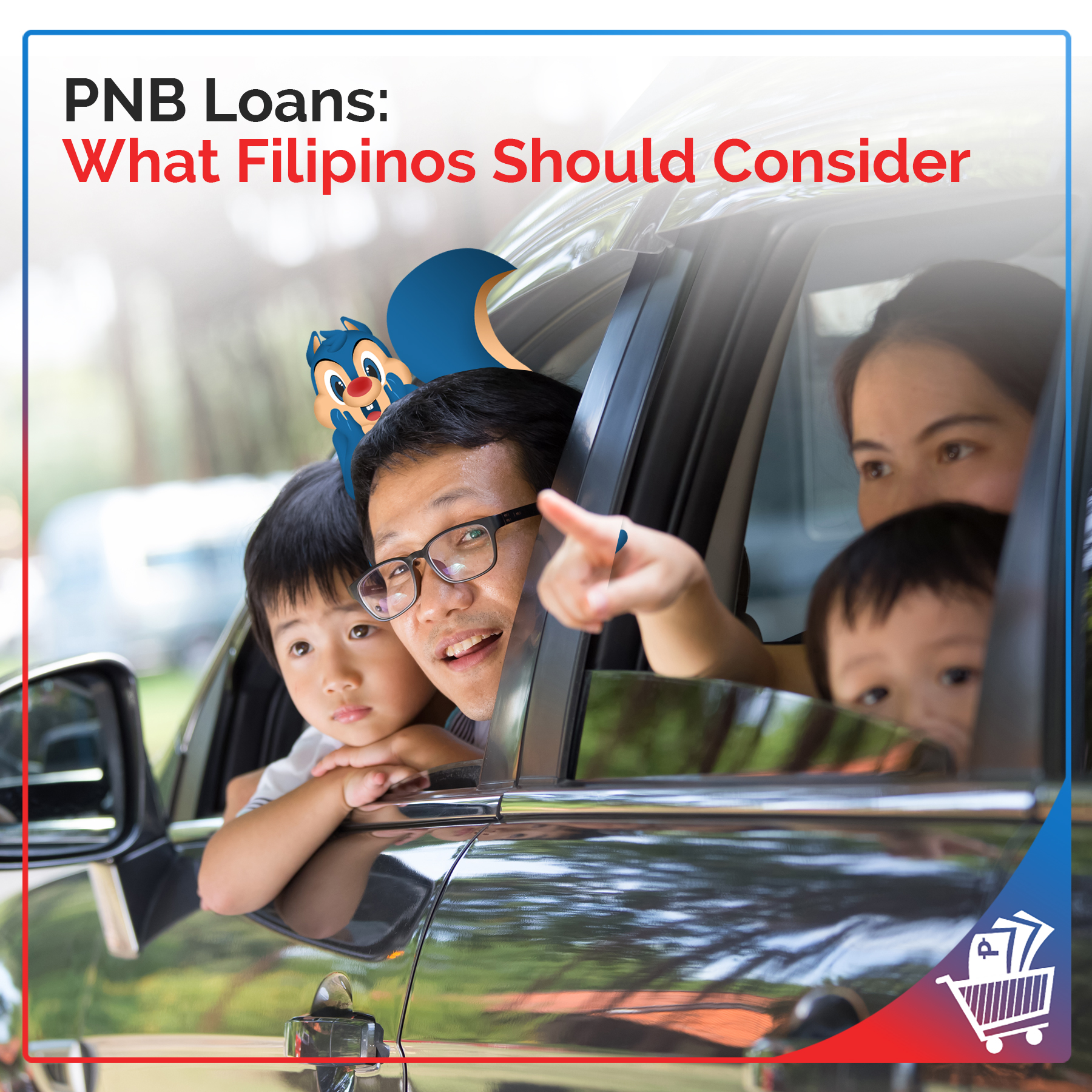 PNB Loans