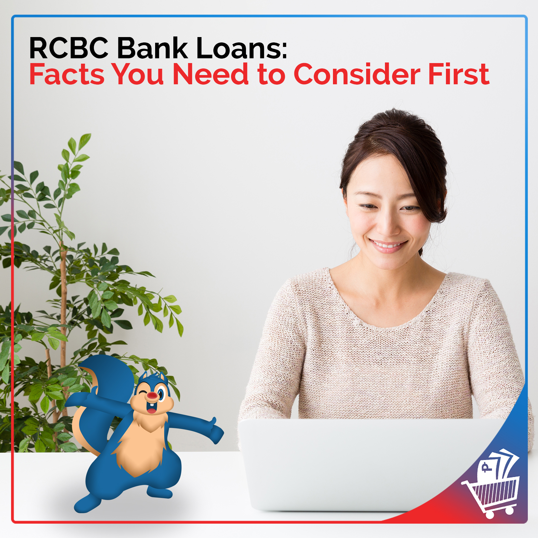 RCBC Bank Loans