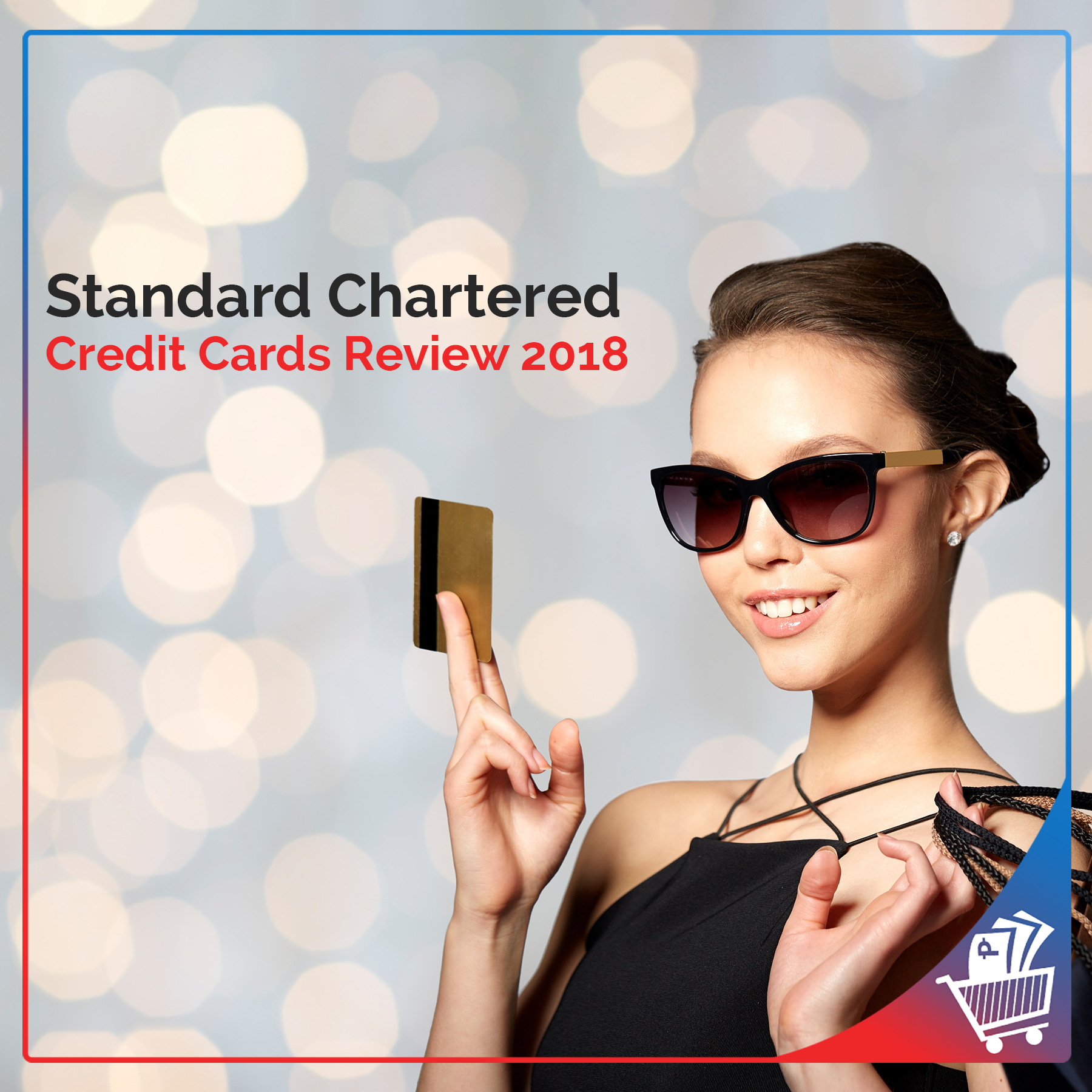 Standard Chartered Credit Cards