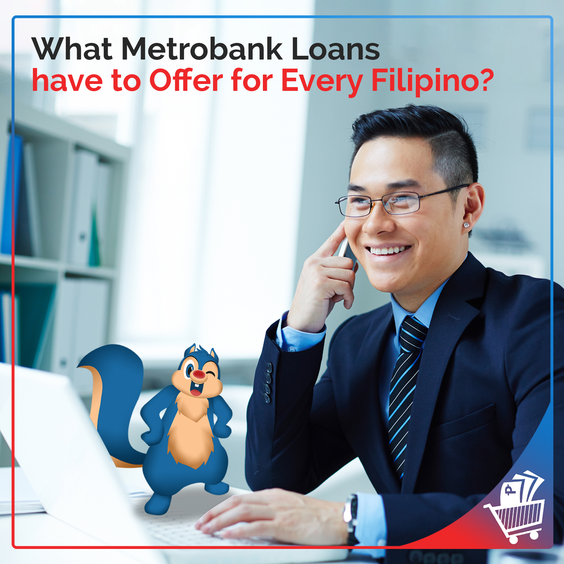 Metrobank Loans