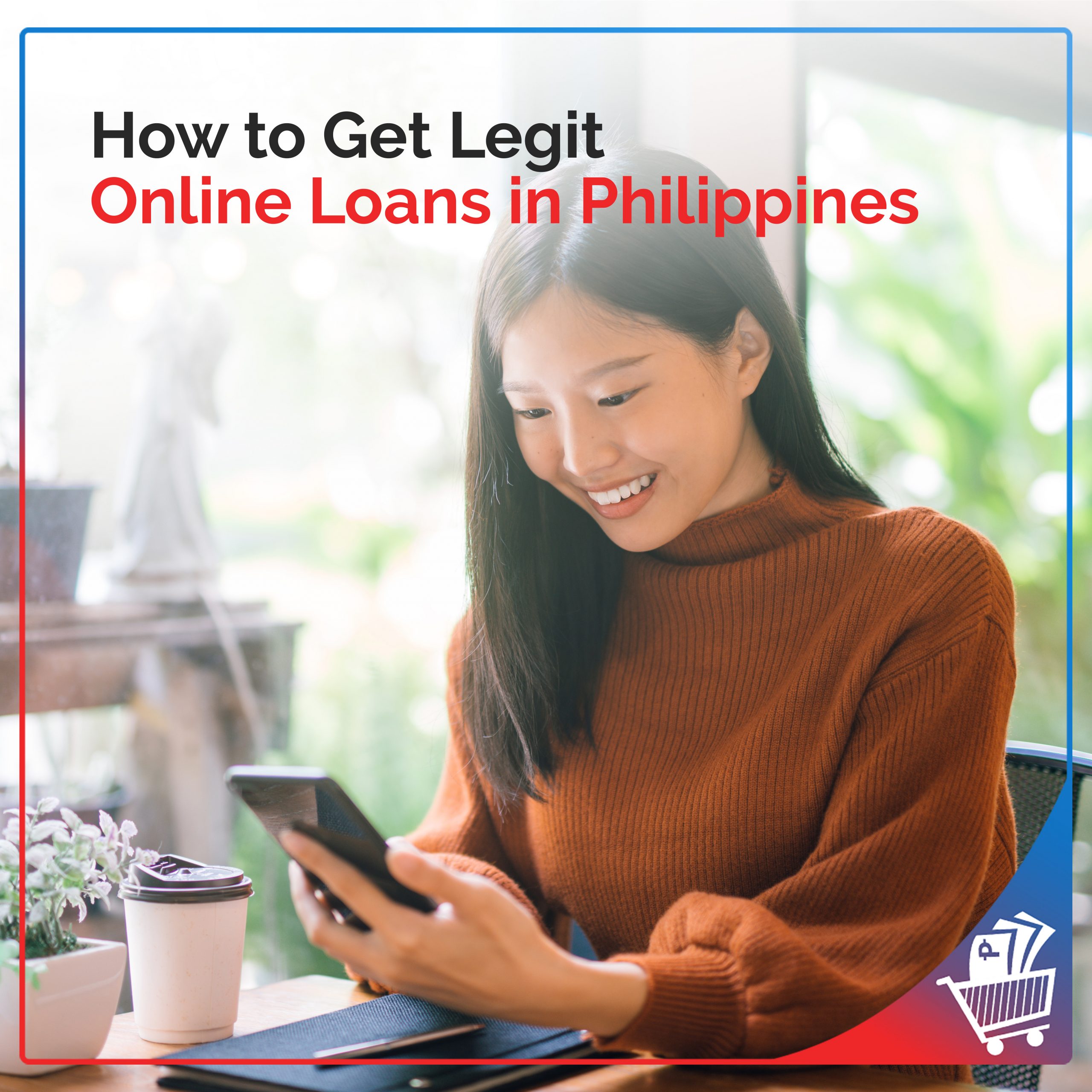 How to Get Legit Online Loan in Philippines